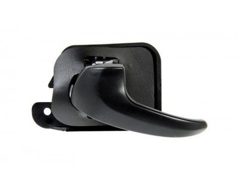 Ford Mustang Inside Door Handle, Left 1994-98