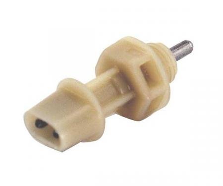Ford Pickup Truck Brake Pressure Differential Valve WarningLight Switch - Genuine Ford - F100 Thru F350