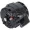 Ford One Wire Alternator Small Case (100 Amp) Black