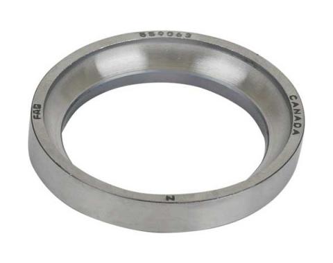 Steering Gearbox Worm Bearing Cup - Upper Or Lower