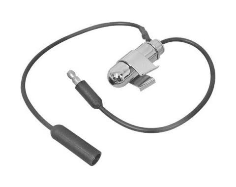 Ford Mustang Automatic Transmission Shift Indicator Light Assembly