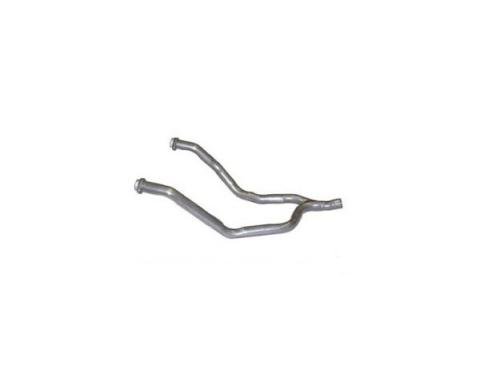 1964-66 Ford Mustang Exhaust Pipe