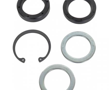 Steering Gear Box Seal Kit - Saginaw Gearbox - Power Steering - Bottom End Of Box Only - Ford & Mercury