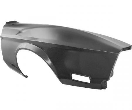 Ford Mustang Front Fender - Right - All Models