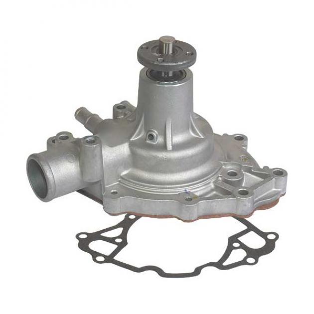 FlowKooler Water Pump 302 & 351W V8 Mustang Depot