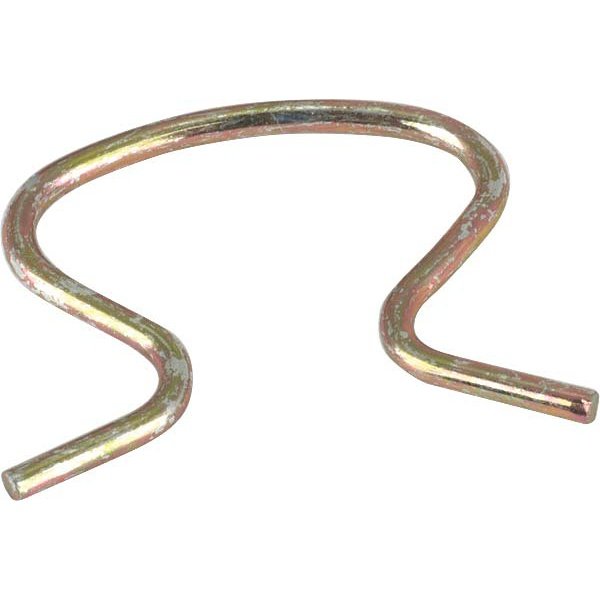 Door Handle and Window Crank C Clip