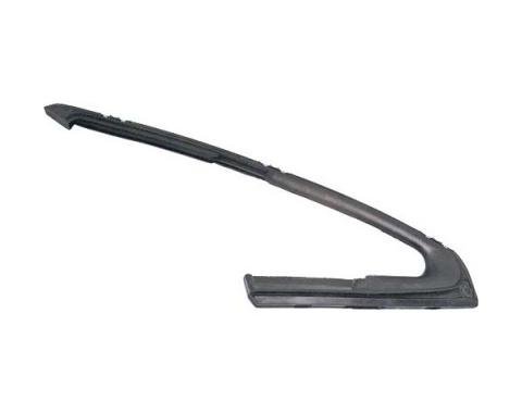 Ford Mustang Vent Window Seal - Right