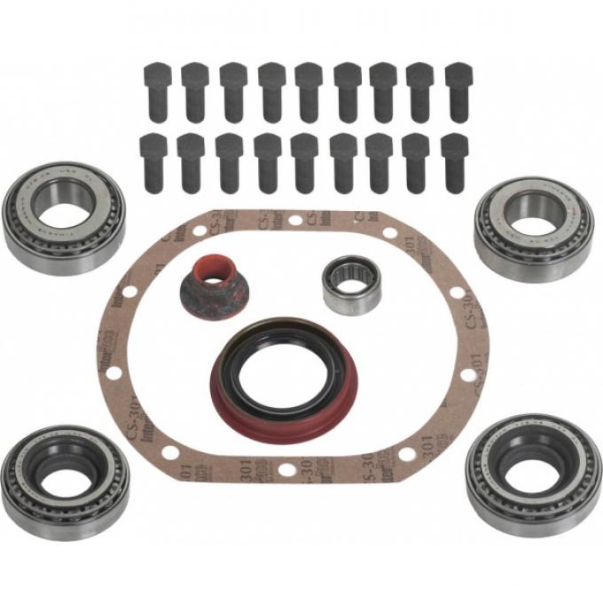 Ford 8 Inch Differential Overhaul Kits
