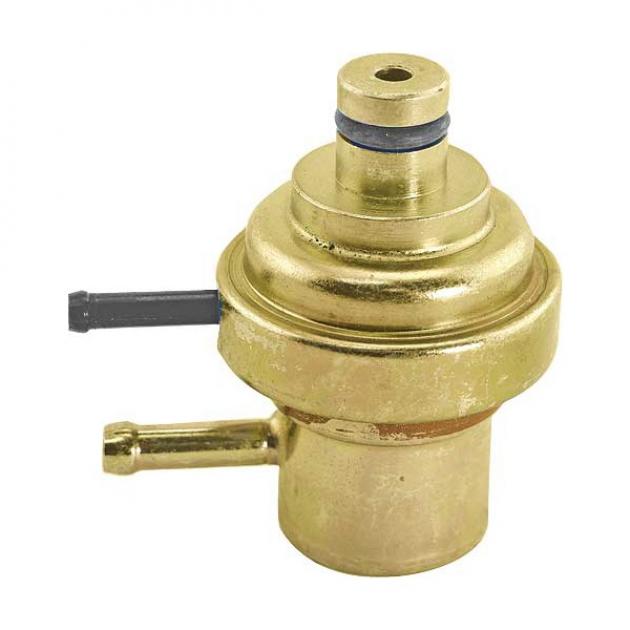 Transmission Shift Modulator Valve Dual Diaphragm PushIn Type C4