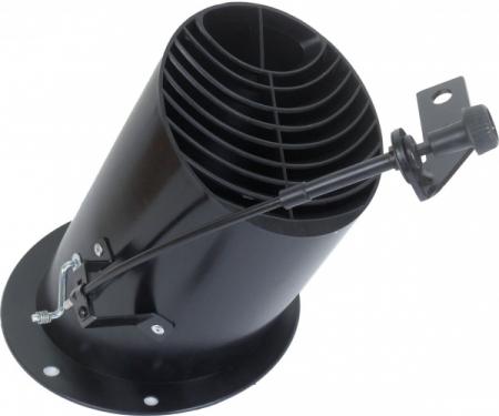 Ford Mustang Air Vent Assembly - Left