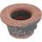 Rear Axle Pinion Nut - 3/4-20 Thread - Grade 8 Hardness