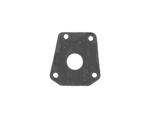 Ford Mustang Steering Column Firewall Seal - Non-Tilt Steering Wheel