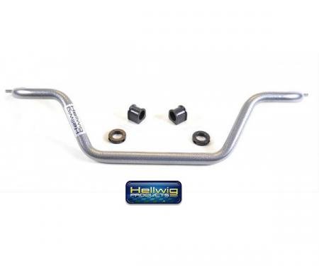 Mustang Front V8 Sway Bar, 1979-1993