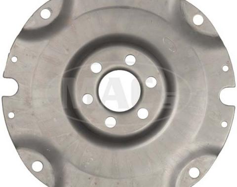 Flexplate - Stamped Steel - Aftermarket Replacement - 6 Cylinder With C4 - Comet
