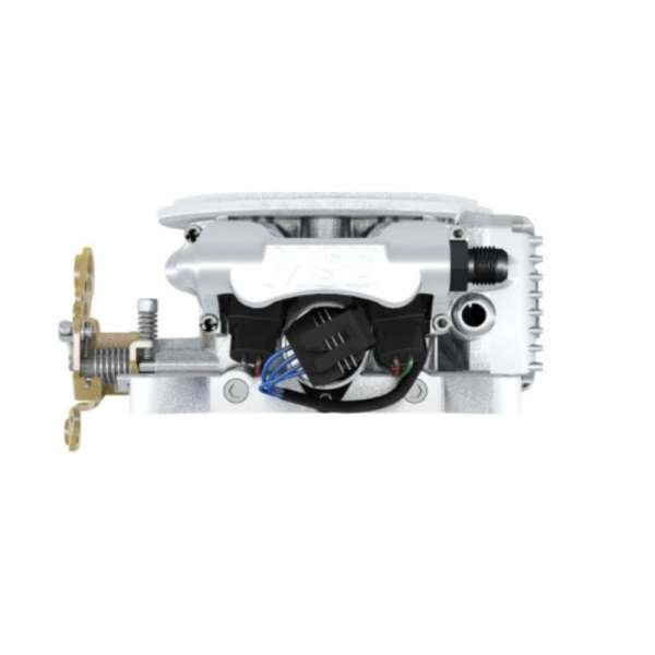 Atomic EFI 2, Fuel Injection Conversion, Master Kit With Inline Fuel Pump