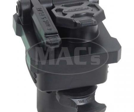 Multi-tow&reg;, 7 Blade To 6, 5 And 4, Hitch Adapter Plug