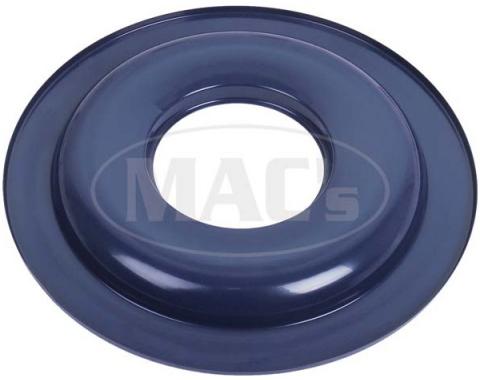 Air Cleaner Base - Blue