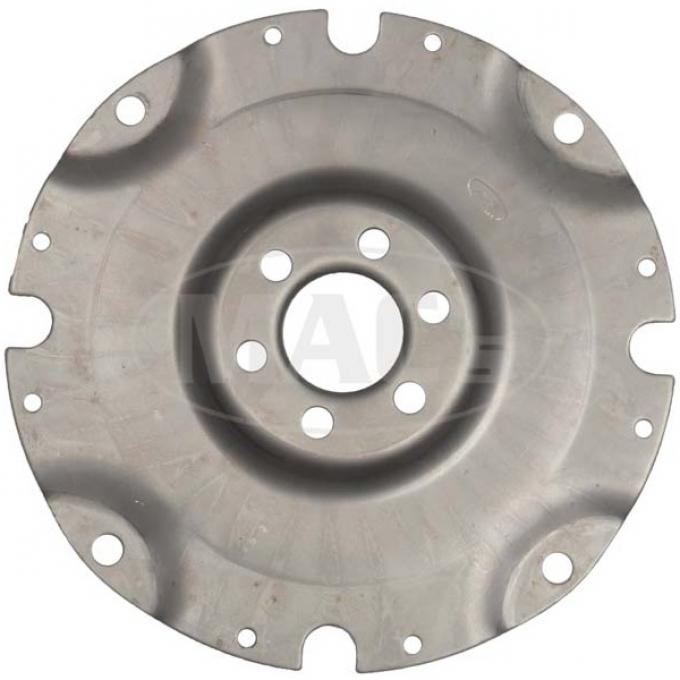 Flexplate - Stamped Steel - Aftermarket Replacement - 6 Cylinder With C4 - Comet