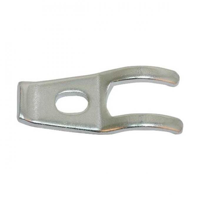 Speedometer Cable Hold Down Bracket