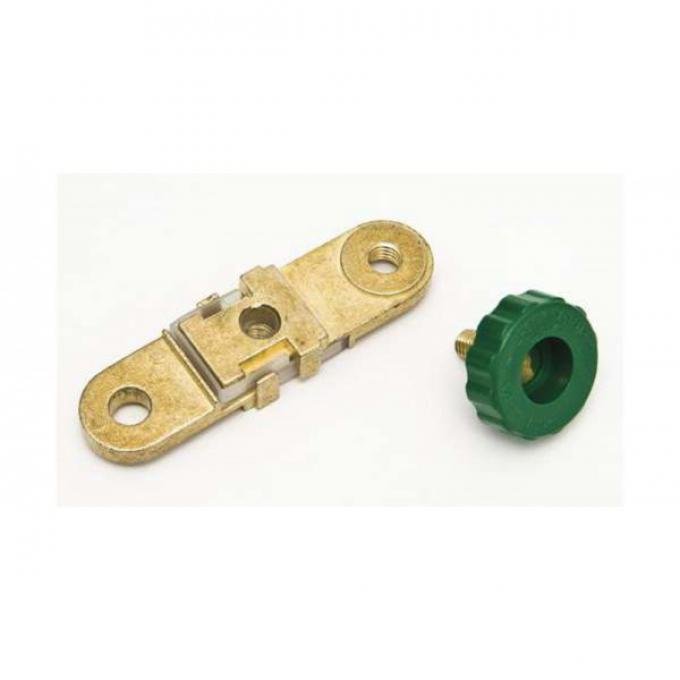 Battery Disconnect Switch, Side Post