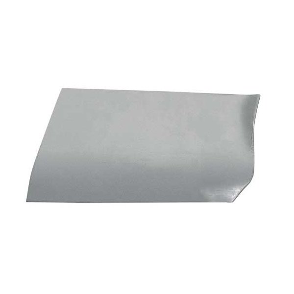 Ford Mustang Front Fender Patch Panel Right Lower Rear 12 High