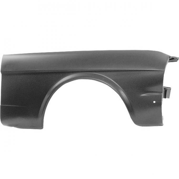 Ford Mustang Front Fender - Right - All Models