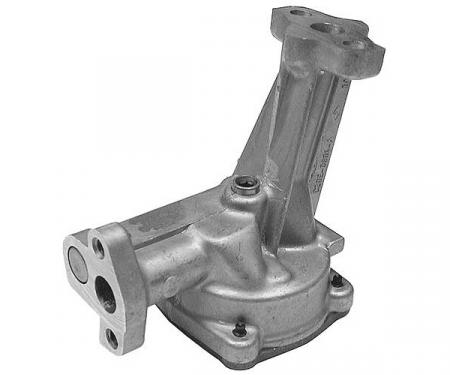 Oil Pump - 221, 260, 289 & 302 V8