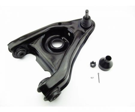 Ford Mustang Front Lower Control Arm, Right 1987-93