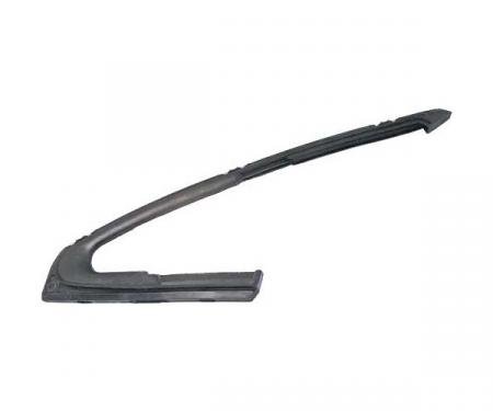Ford Mustang Vent Window Seal - Left