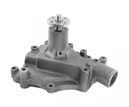 Ford Mustang Water Pump - New - 351C V-8