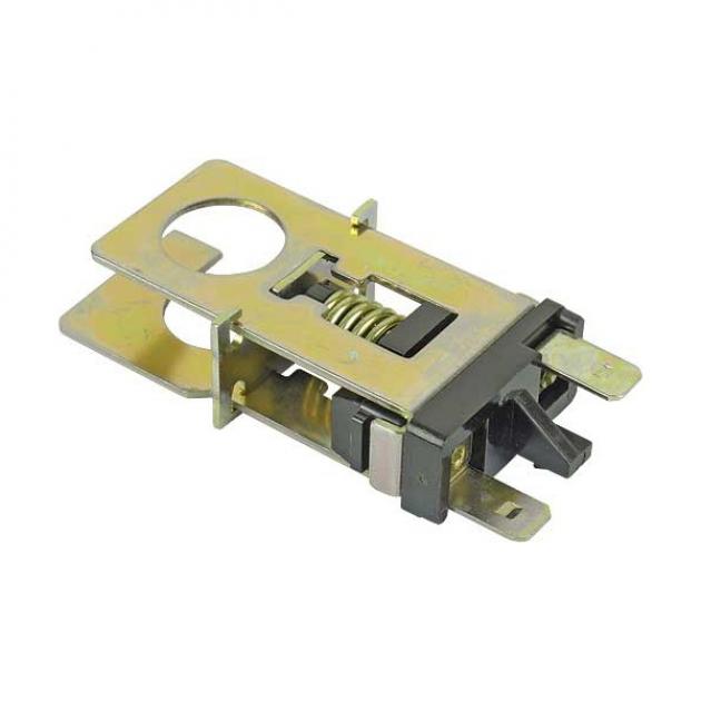Ford Mustang Brake Light Switch For Power Brakes