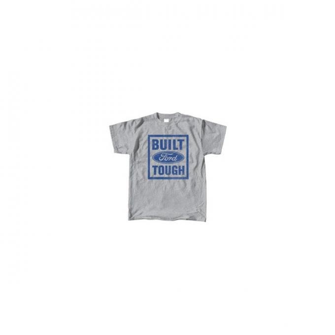 Men's Built Ford Tough T-Shirt