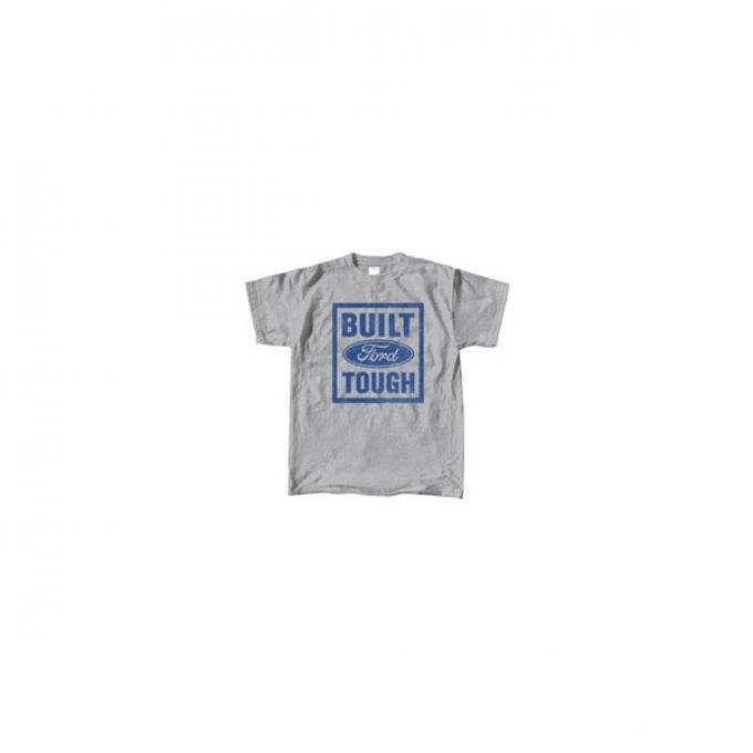 Men's Built Ford Tough T-Shirt