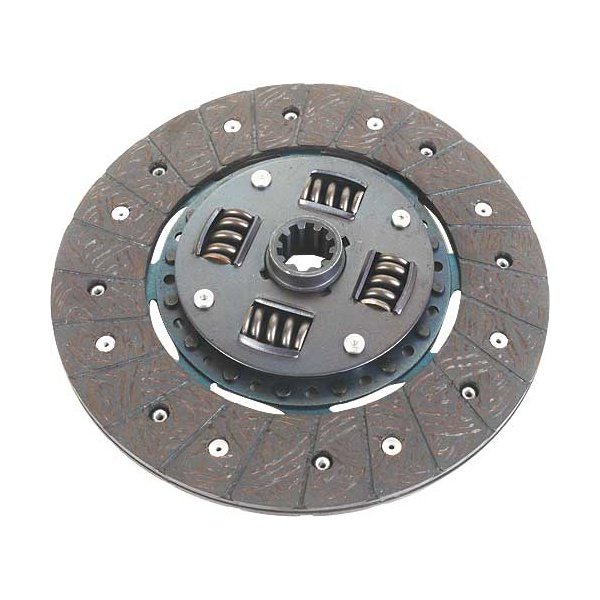 Clutch Disc 81/2 Diameter 10 Spline 144 6 Cylinder Falcon