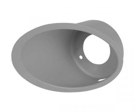 Ford Mustang Parking Light Retainer - Left