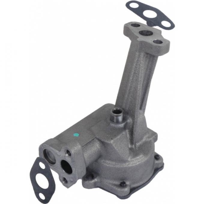 Ford Mustang Oil Pump - New - 351W V-8
