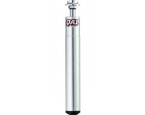 Mustang Aluminum Non-Adjustable Front Shock, Each, 1964-1970