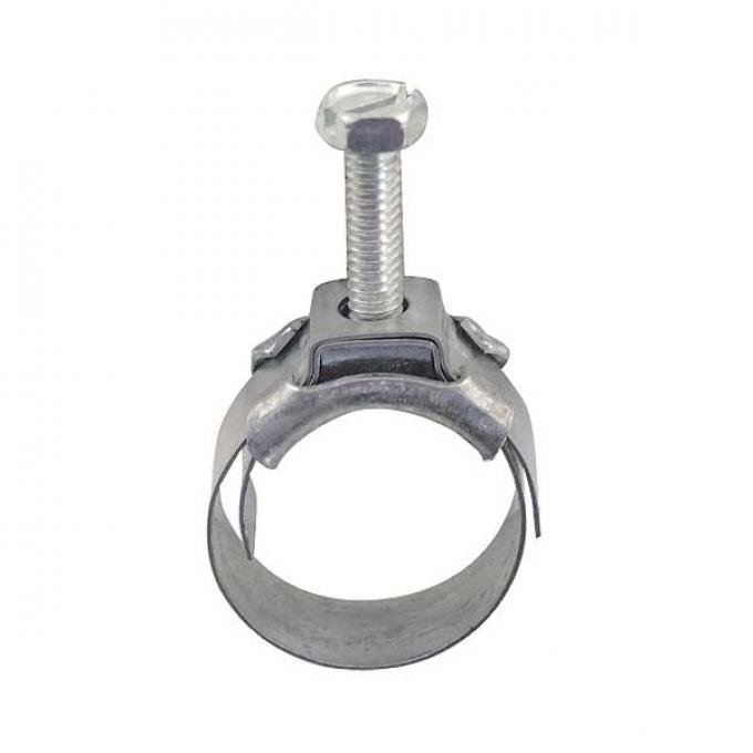 Heater Hose Clamp Set Tower Type 6 Pieces Mustang Depot