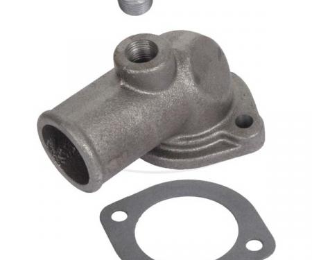 Thermostat Housing - 429 V8 - Falcon, Comet & Montego