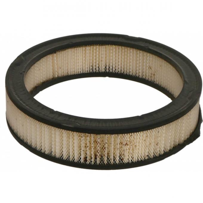 Air Filter - Hastings - 144 & 170 6 Cylinder - Falcon