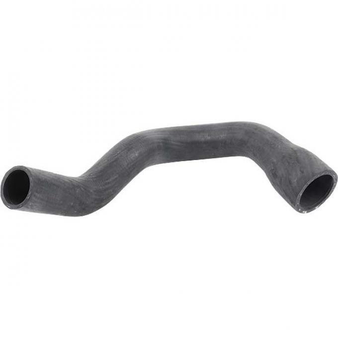 Radiator Hose - Replacement Type - Lower - 429 V8