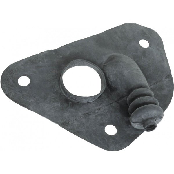 Daniel Carpenter Ford Mustang Steering Column Firewall Seal Manual