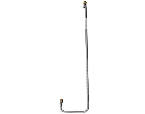 Ford Mustang Fuel Pump To Carburetor Fuel Line - 289 V-8 With 715 CFM Holley Carburetor - Used On Shelby