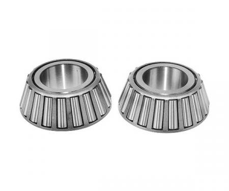thumbnail image 2 of Rear Wheel Bearings & Seals For Ford 9-inch 31 Spline Axles 1967-1973 2 of 6