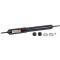 Rear Shock Absorber - Gas Charged - Heavy-Duty - Motorcraft