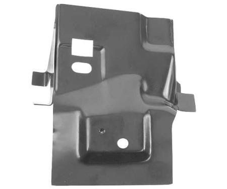 Ford Mustang Cowl To Fender Bracket - Left