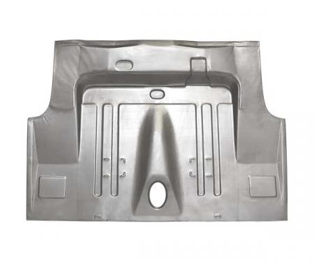 Ford Mustang Trunk Floor - 38 Long X 54 Wide