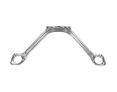 Ford Mustang Export Brace - Chrome