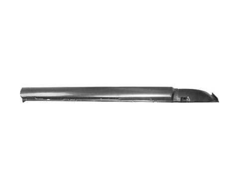 Ford Mustang Rocker Panel - O.E.M. Style - Inner & Outer - Right - Coupe & Fastback