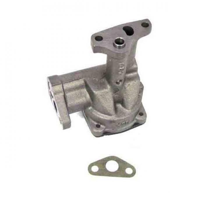 Oil Pump - 250 6 Cylinder - Comet & Montego